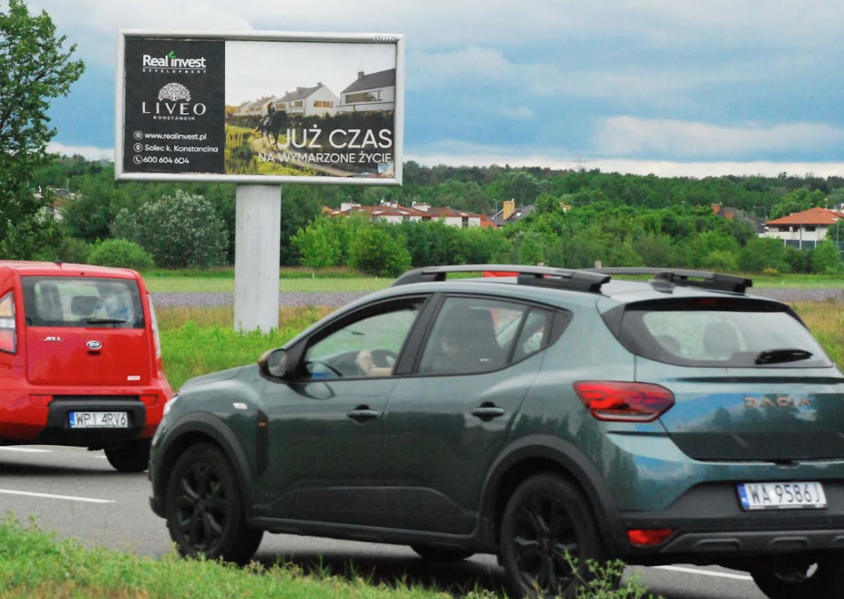 Przykładowa reklama
