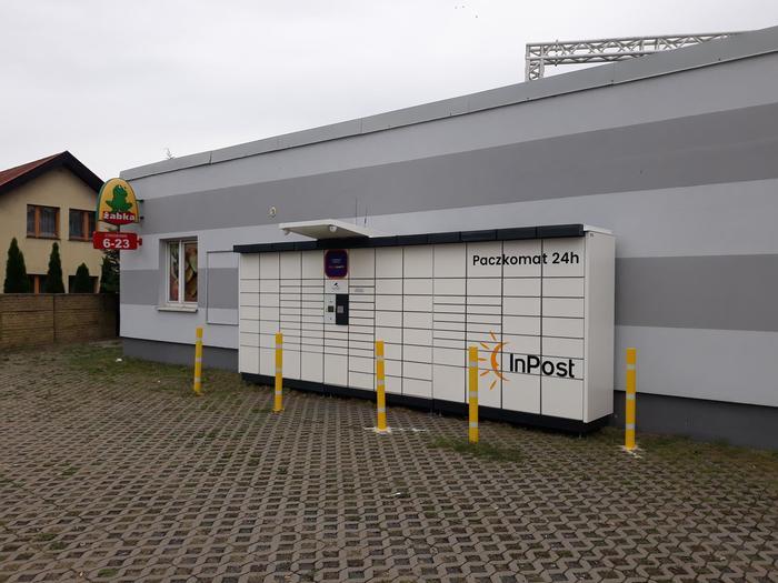 Przykładowa reklama