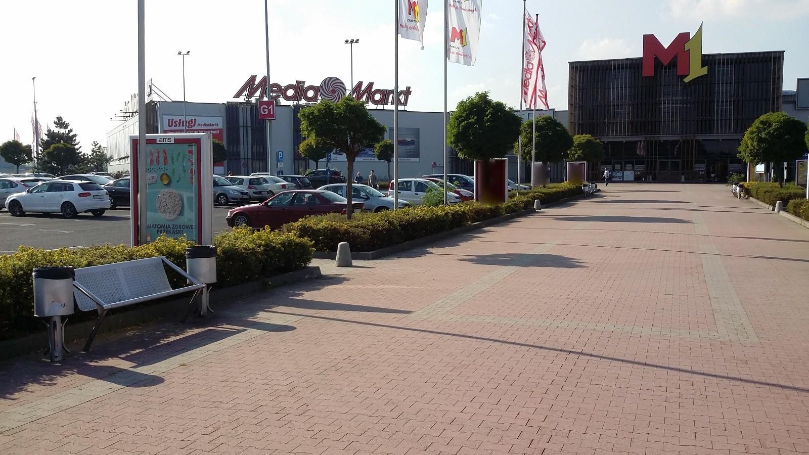 Przykładowa reklama