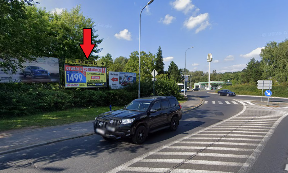 Przykładowa reklama