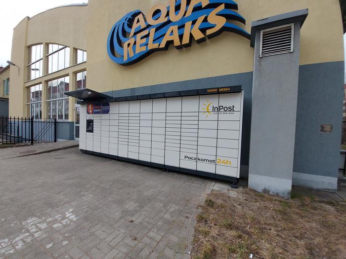 Przykładowa reklama