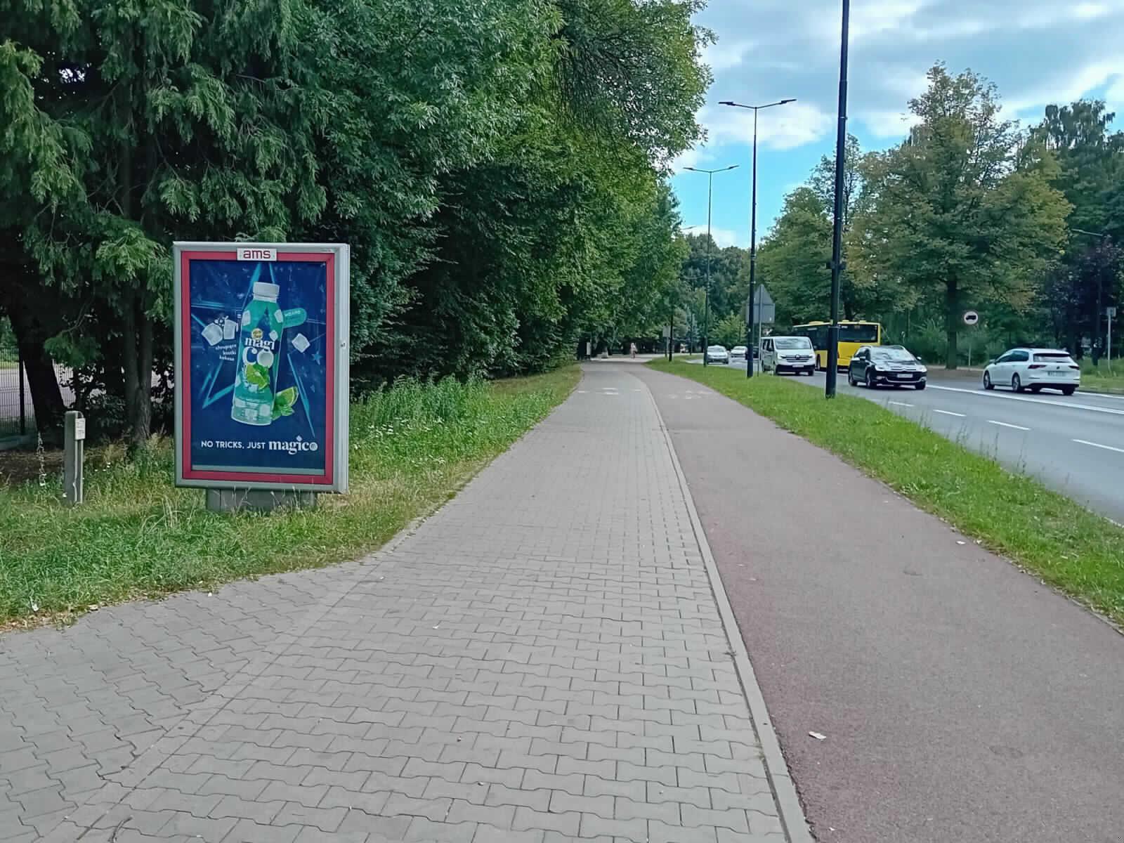 Przykładowa reklama