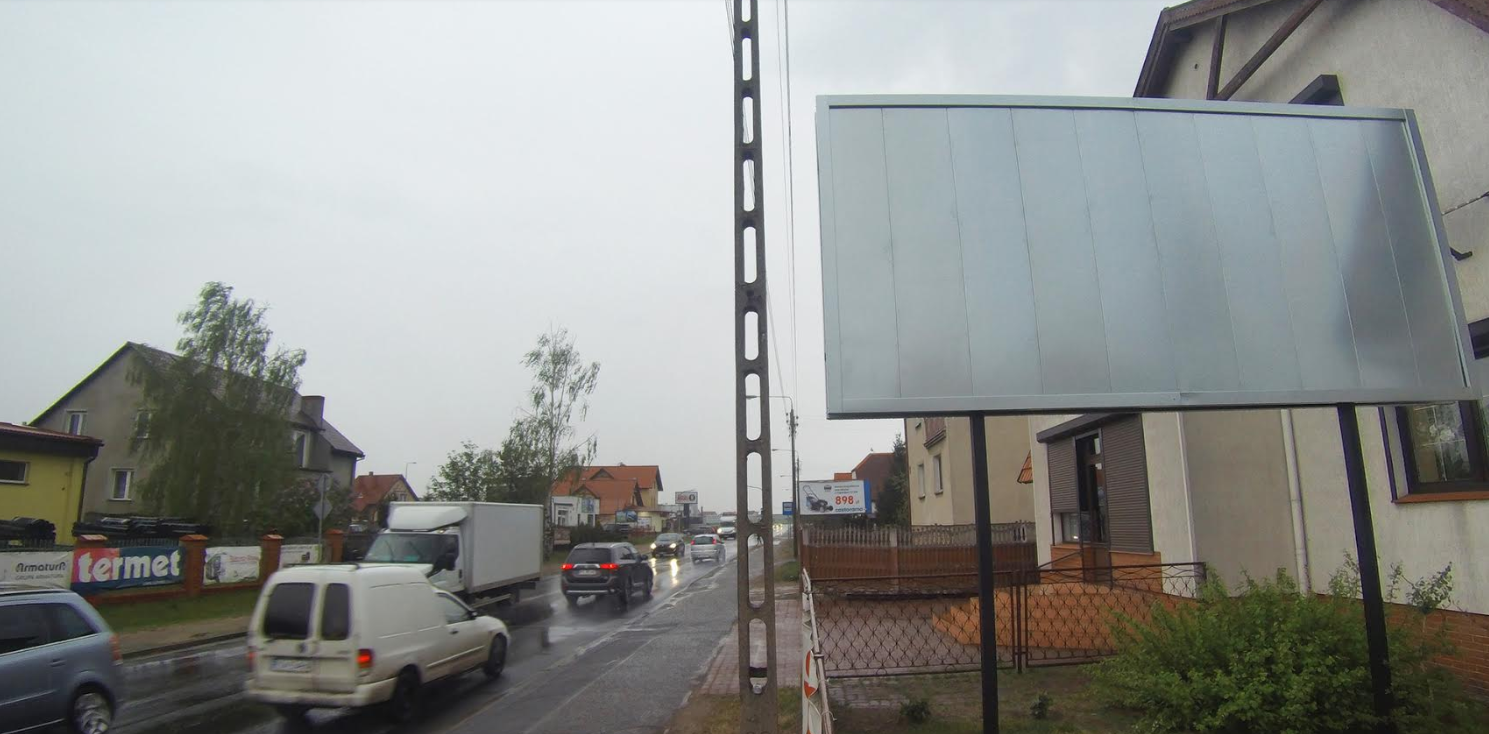 Przykładowa reklama