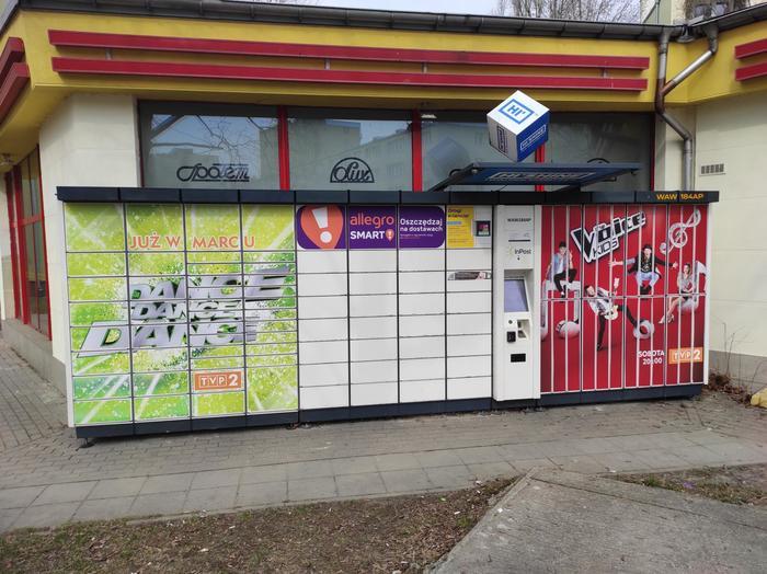 Przykładowa reklama