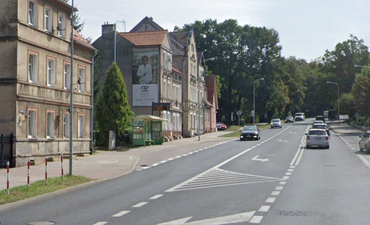 Przykładowa reklama