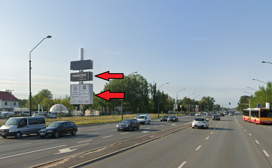 Przykładowa reklama