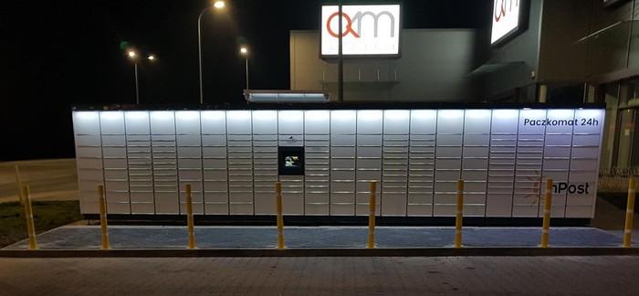 Przykładowa reklama