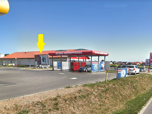 Przykładowa reklama