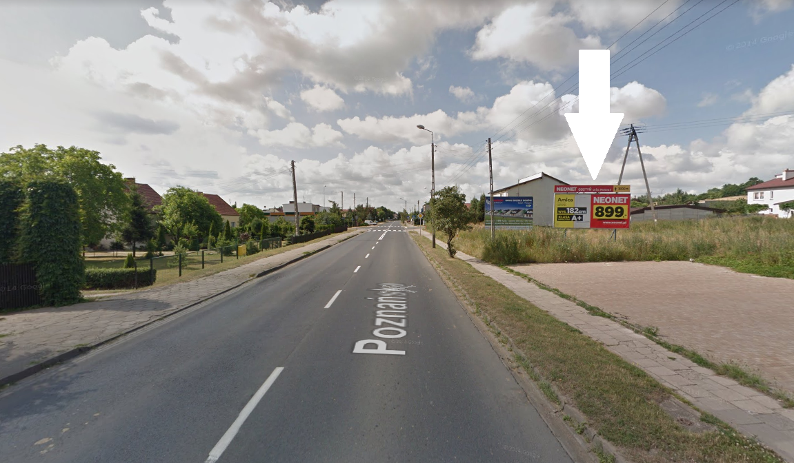 Przykładowa reklama