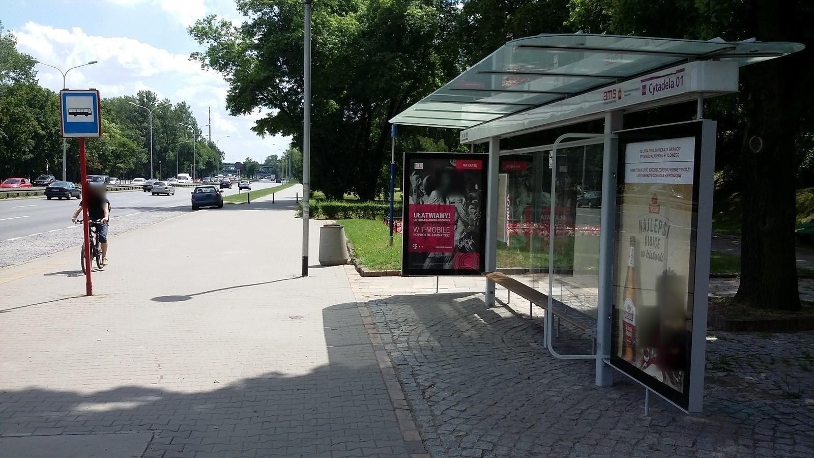 Przykładowa reklama