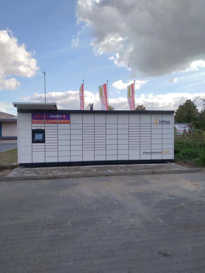 Przykładowa reklama