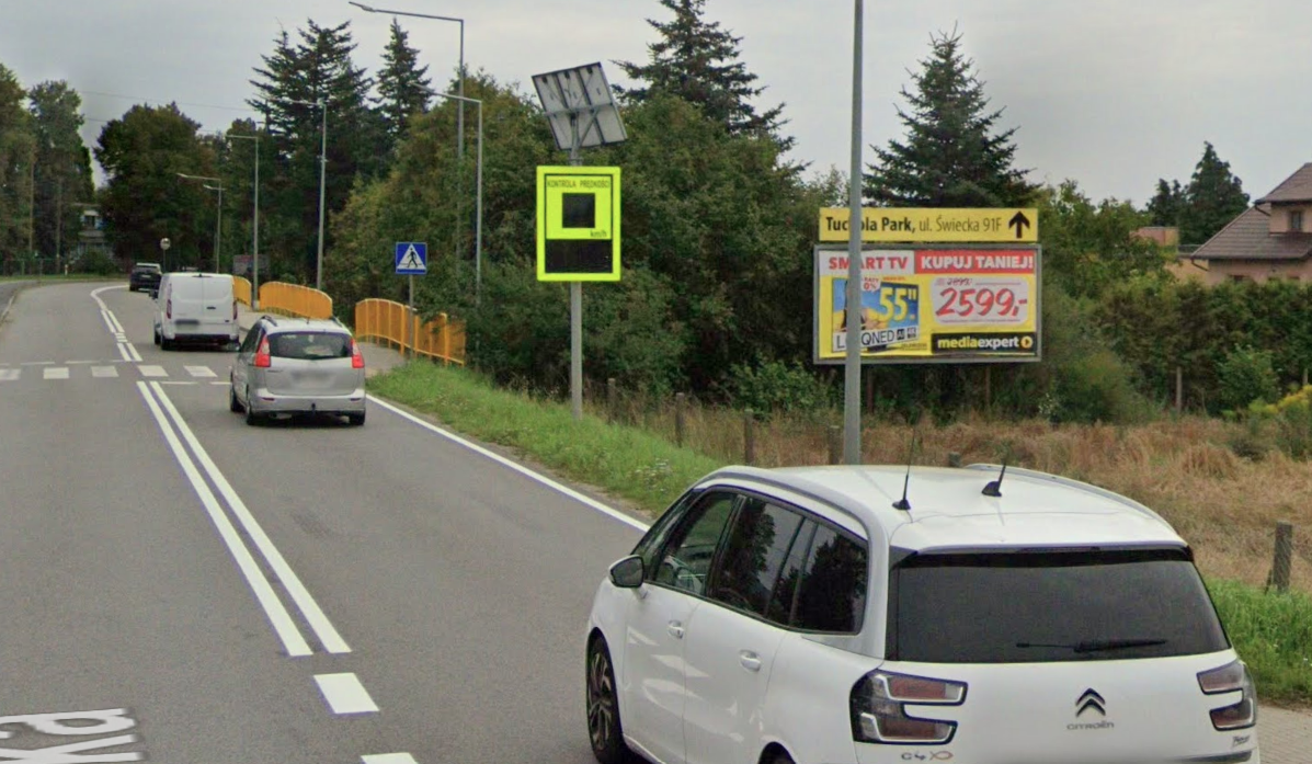 Przykładowa reklama