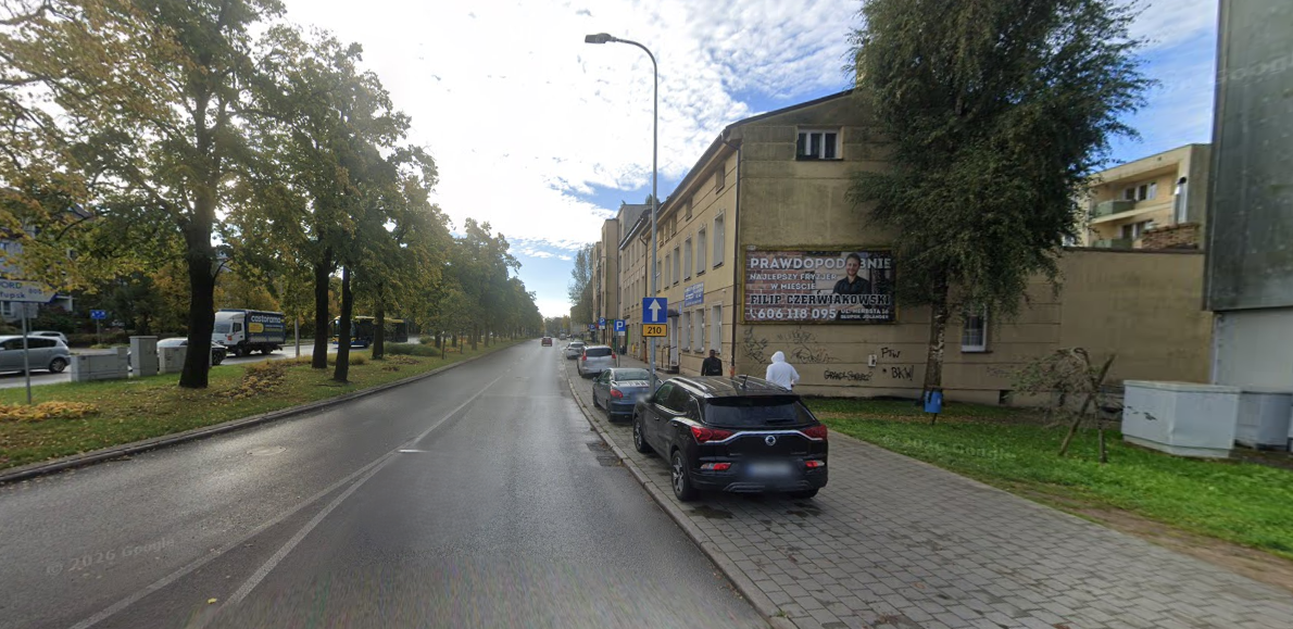 Przykładowa reklama