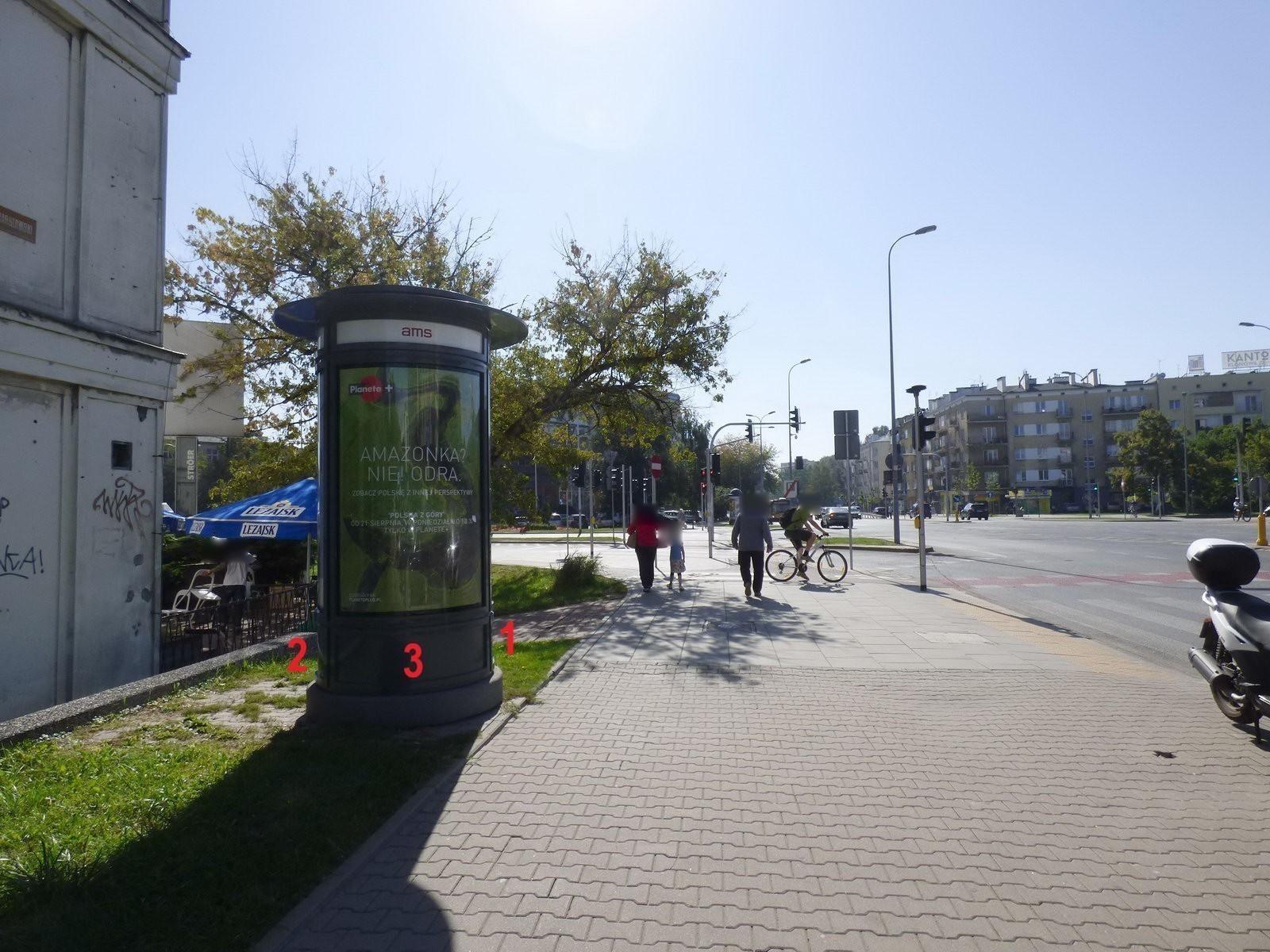 Przykładowa reklama