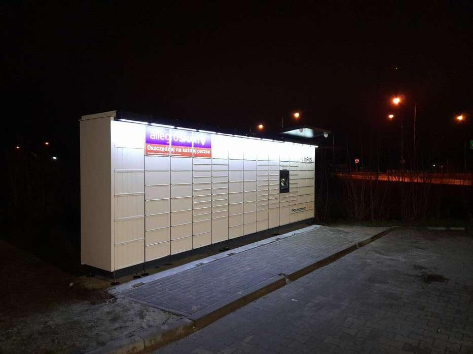 Przykładowa reklama