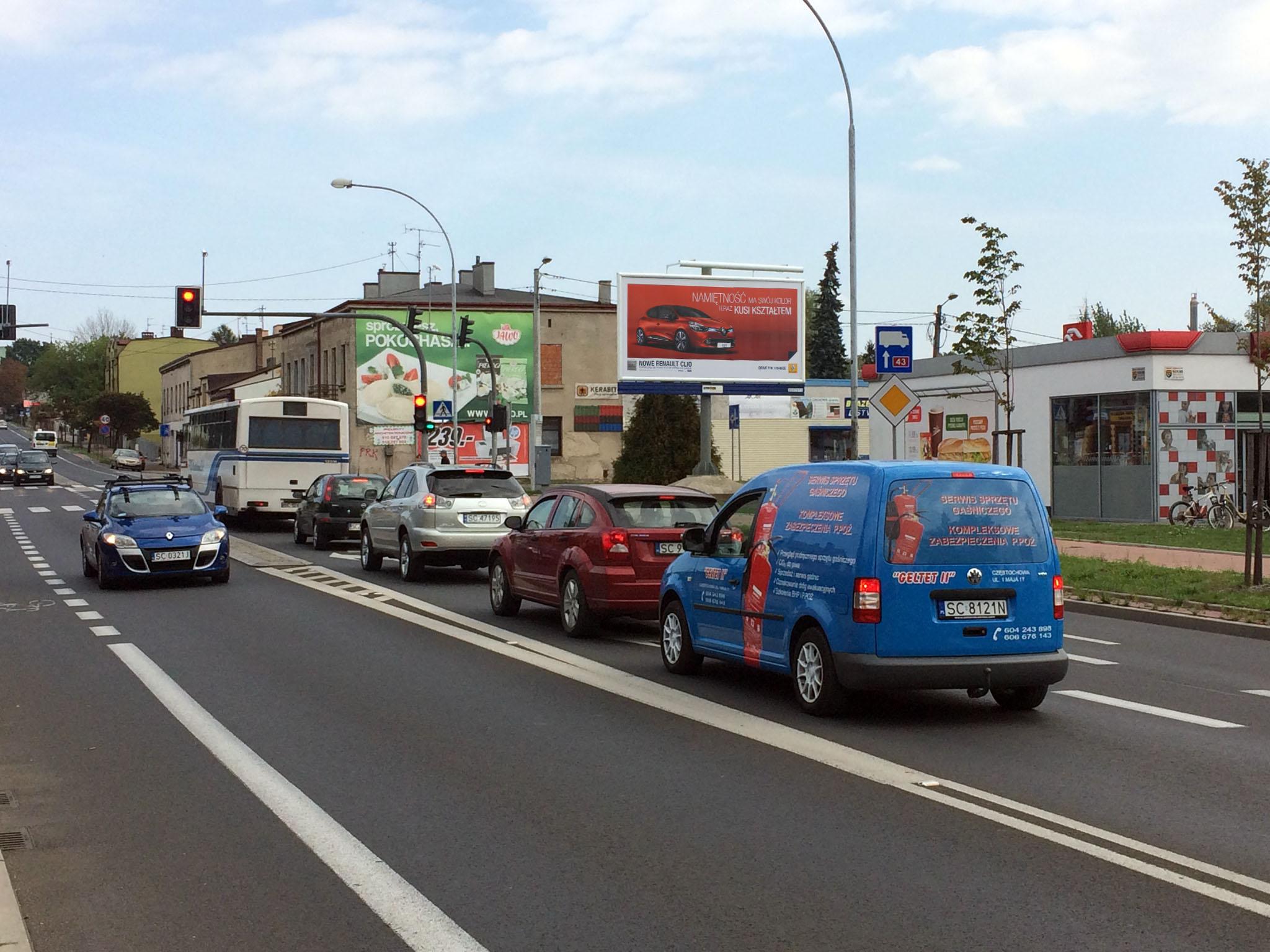 Przykładowa reklama