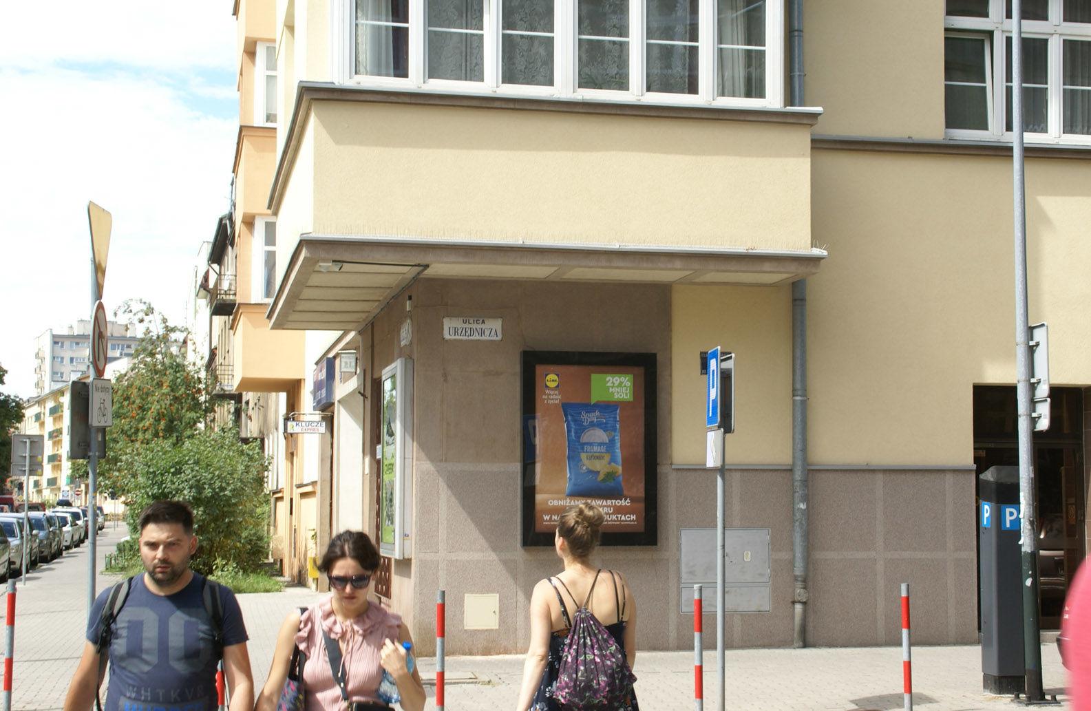 Przykładowa reklama