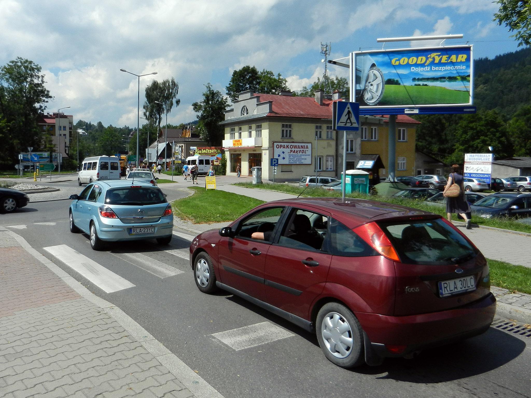 Przykładowa reklama