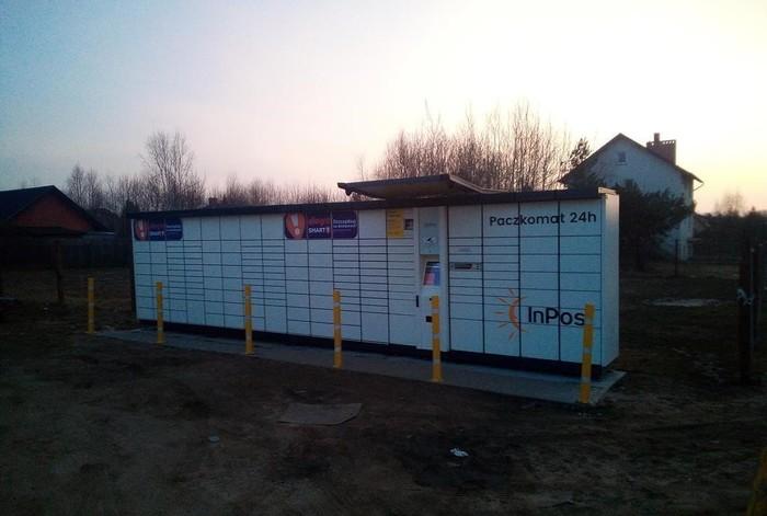 Przykładowa reklama