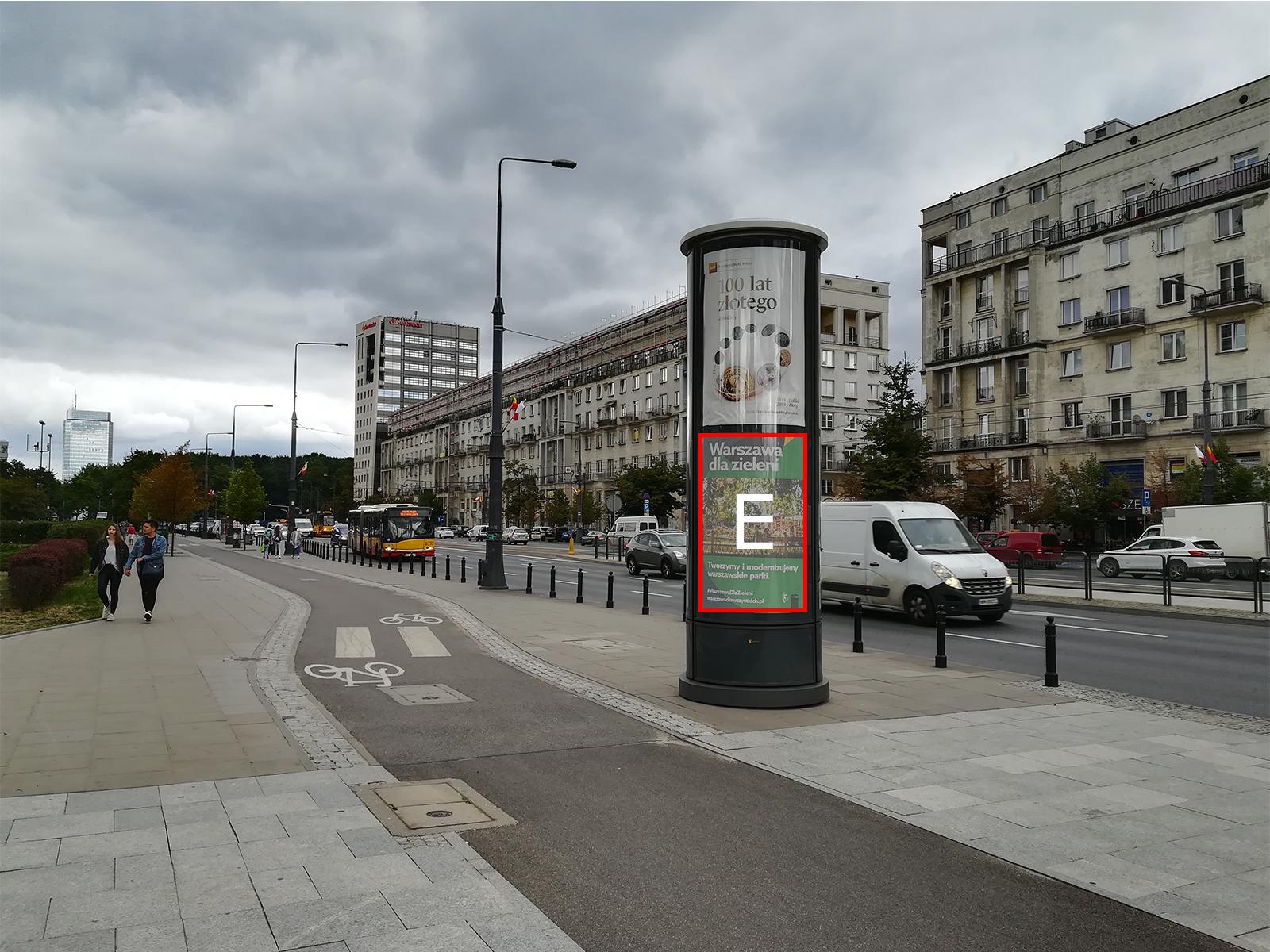 Przykładowa reklama