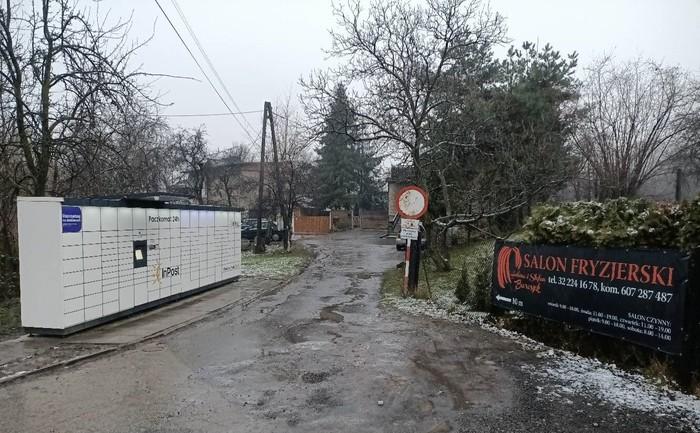 Przykładowa reklama