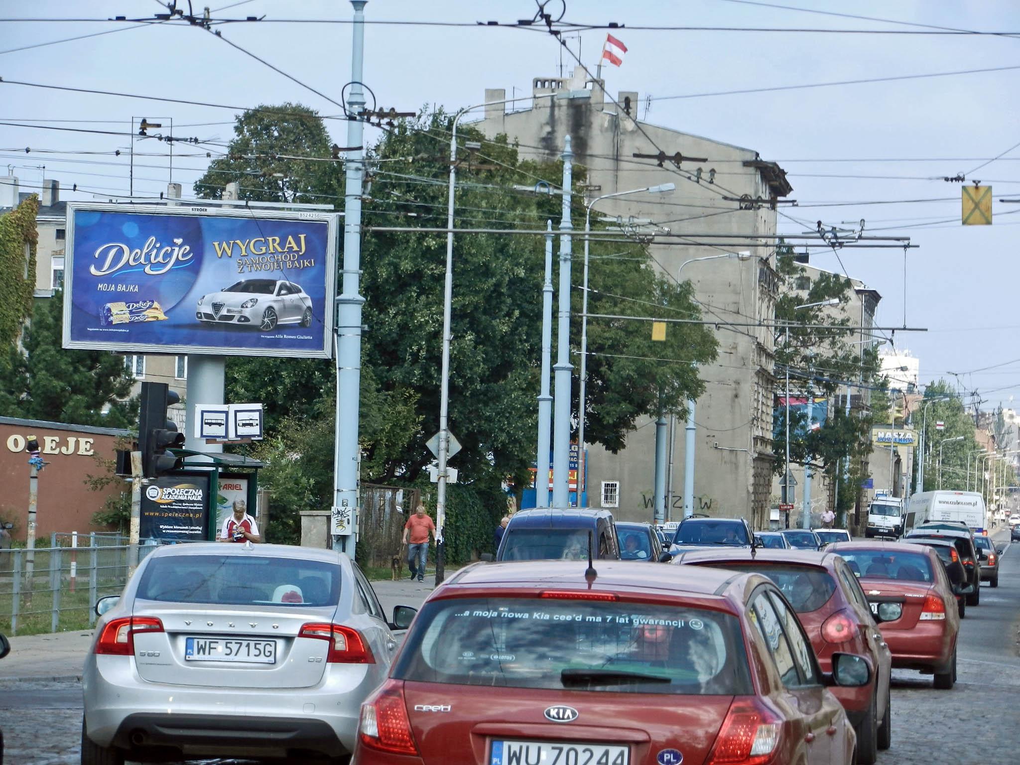 Przykładowa reklama