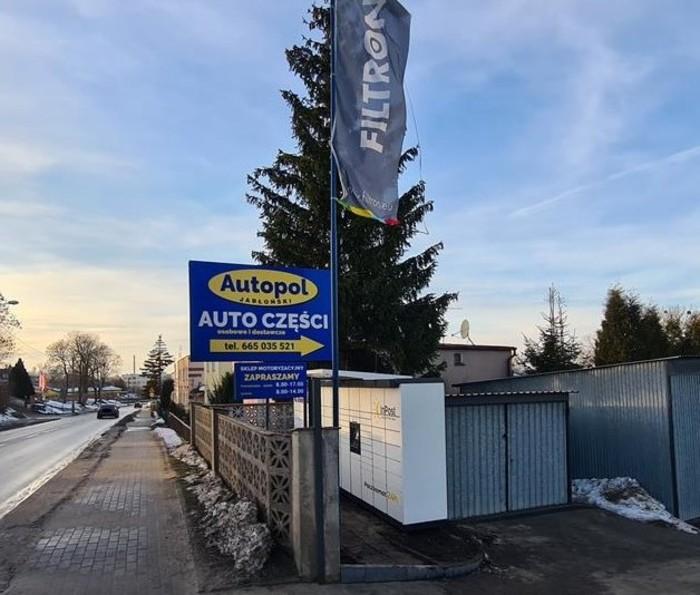 Przykładowa reklama