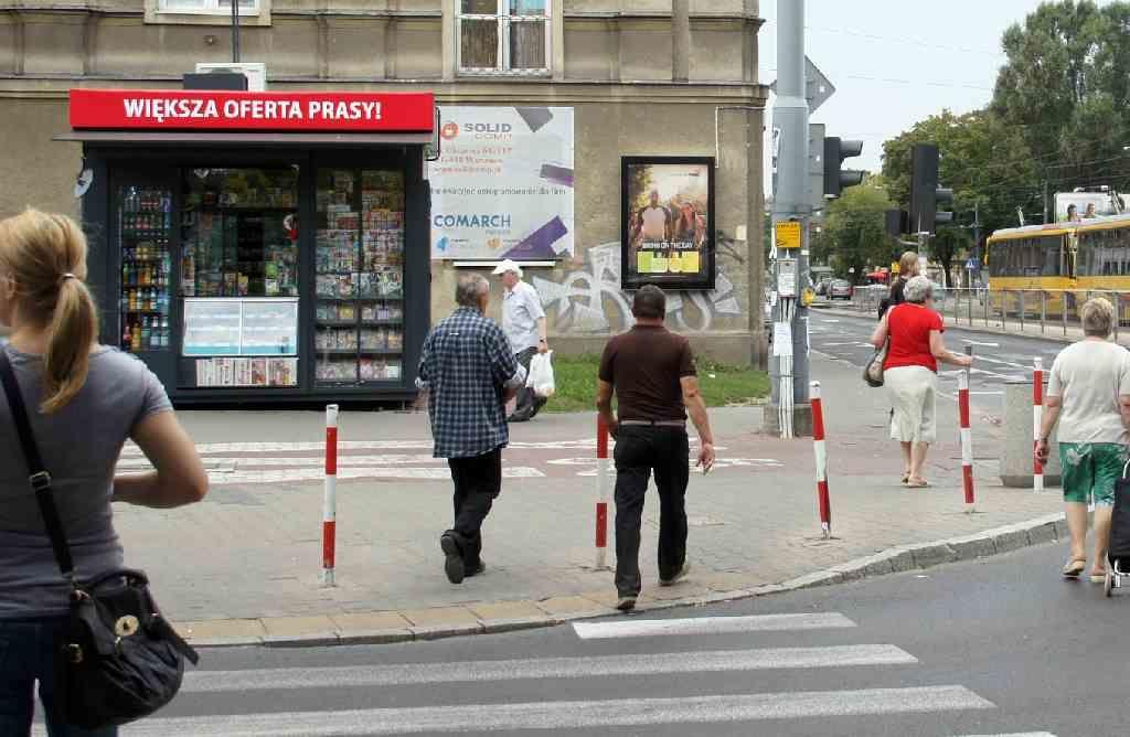 Przykładowa reklama