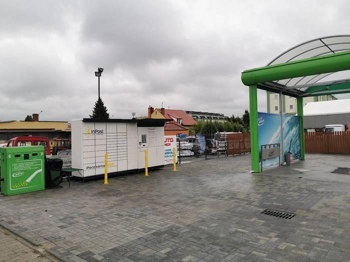 Przykładowa reklama