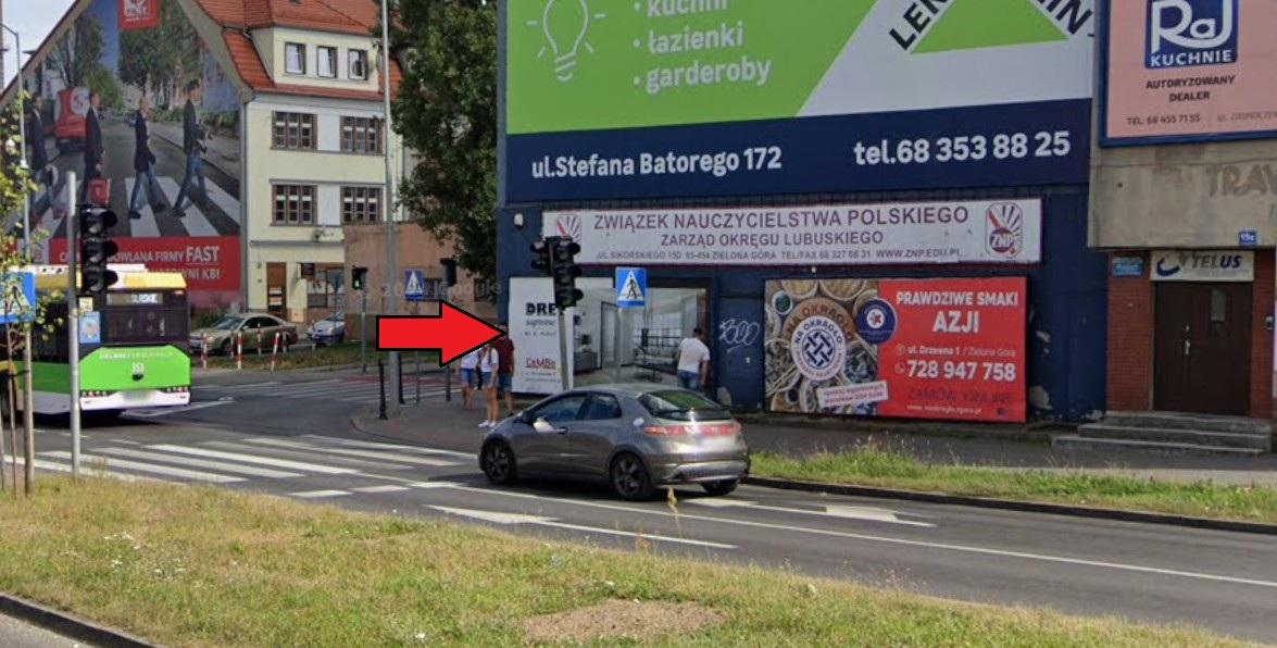 Przykładowa reklama