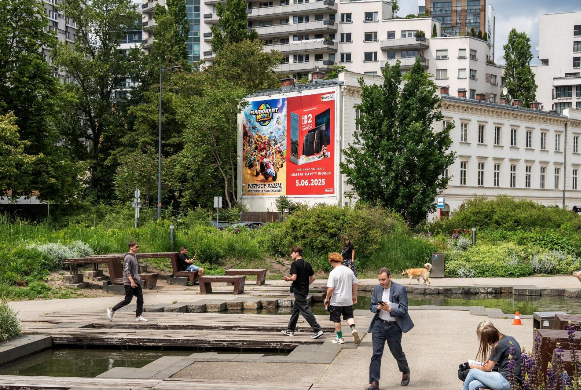 Przykładowa reklama