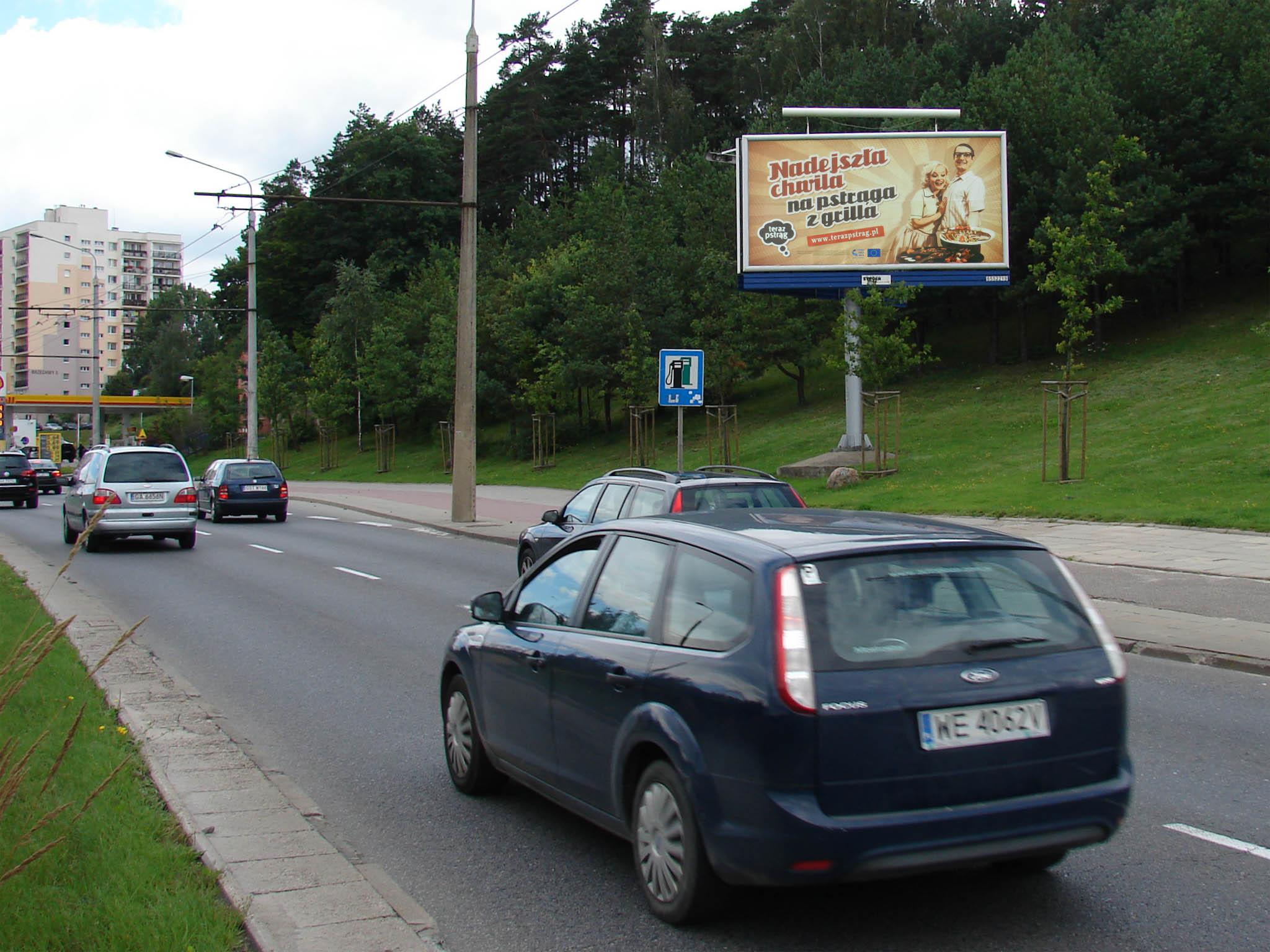 Przykładowa reklama