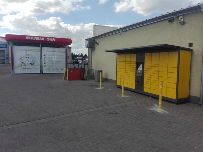 Przykładowa reklama