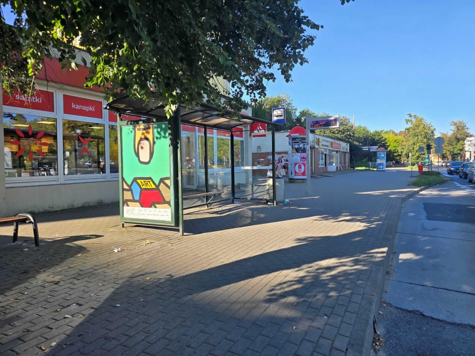 Przykładowa reklama