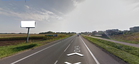 Przykładowa reklama