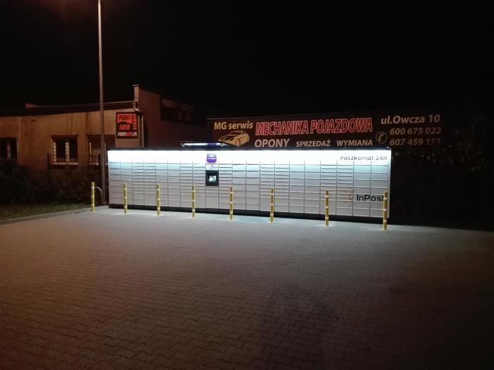 Przykładowa reklama