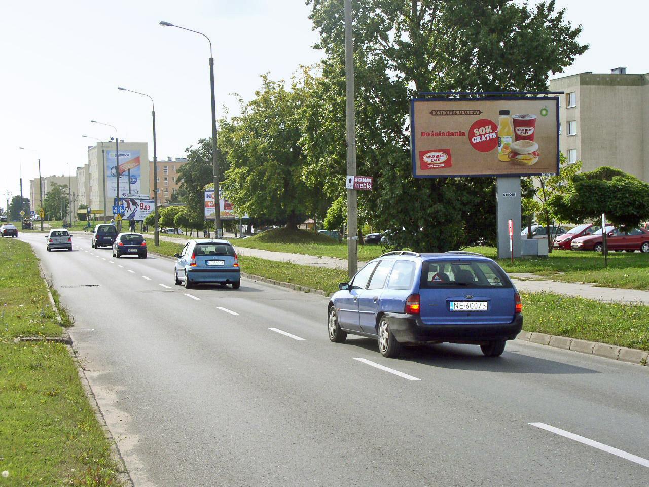 Przykładowa reklama