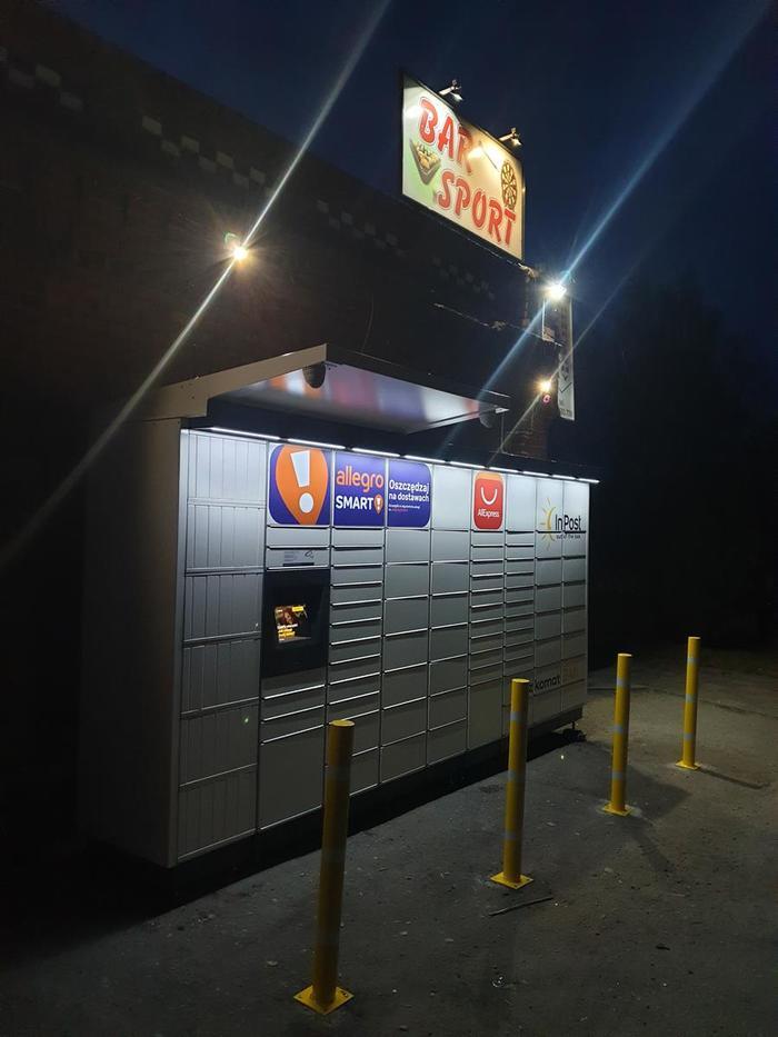 Przykładowa reklama