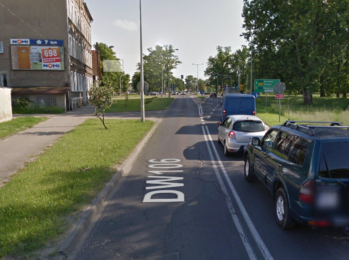Przykładowa reklama