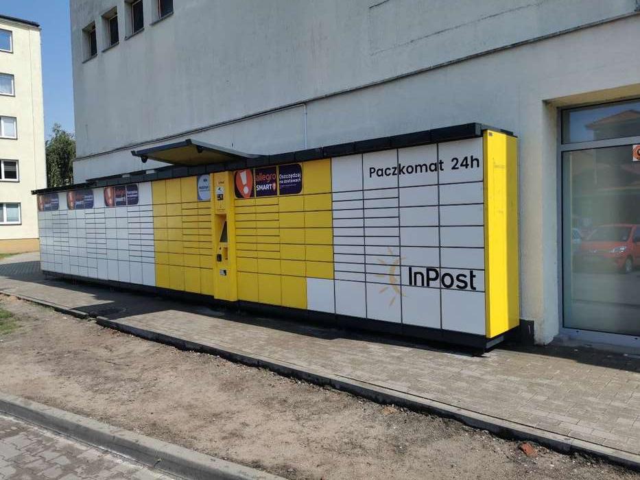 Przykładowa reklama