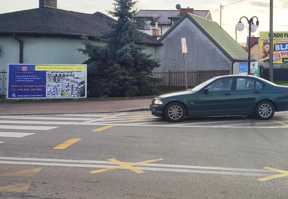 Przykładowa reklama