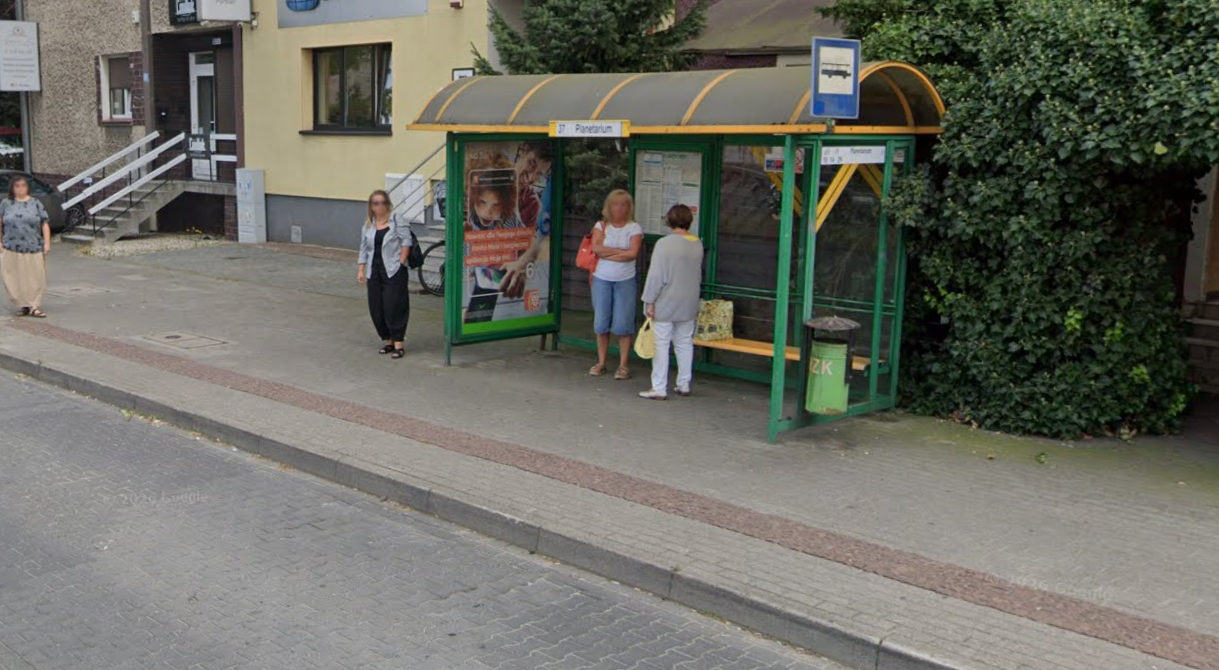 Przykładowa reklama