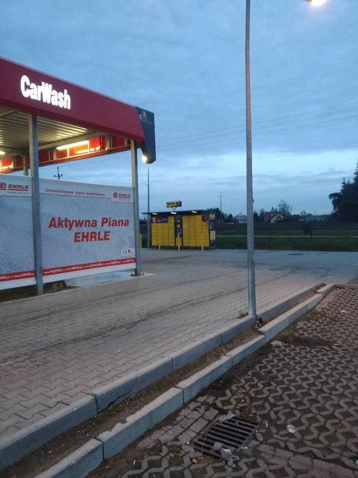 Przykładowa reklama