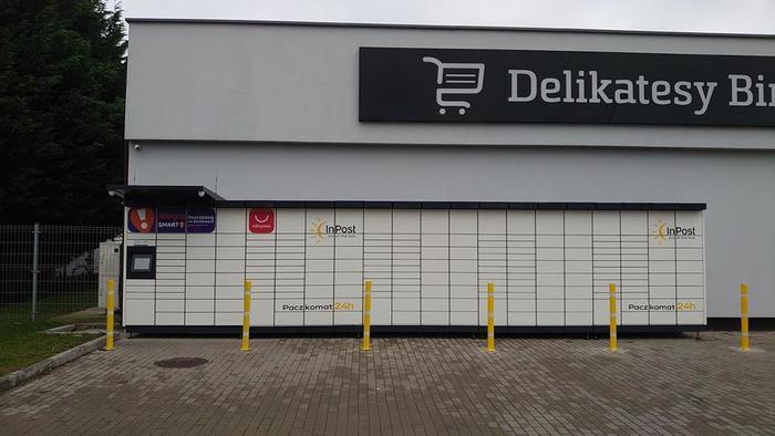 Przykładowa reklama