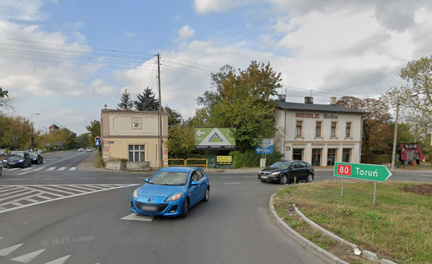 Przykładowa reklama
