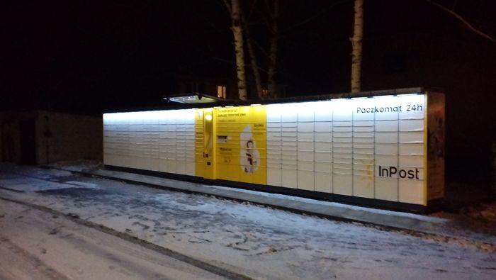 Przykładowa reklama