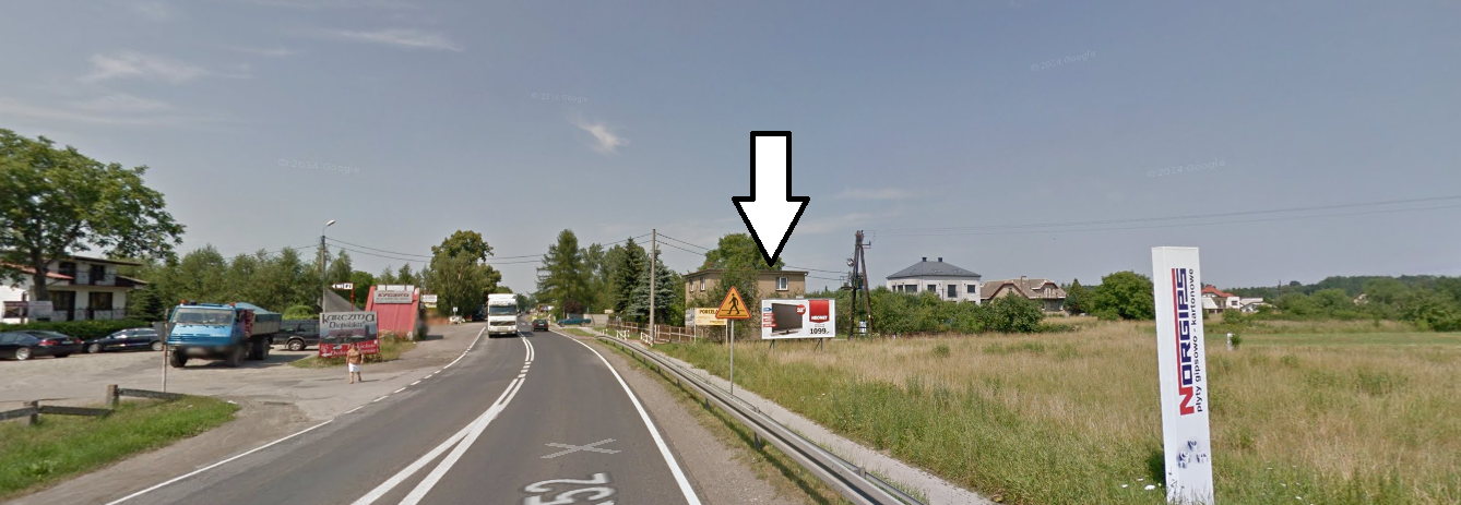 Przykładowa reklama