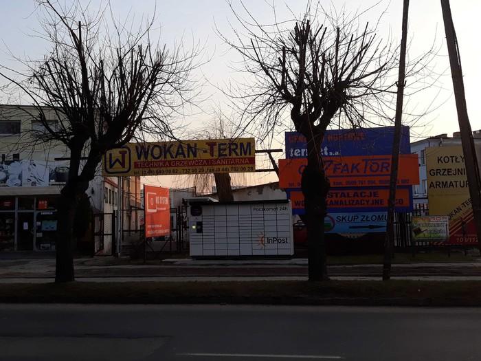 Przykładowa reklama