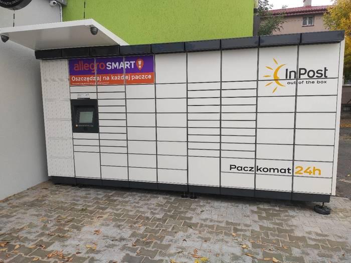 Przykładowa reklama