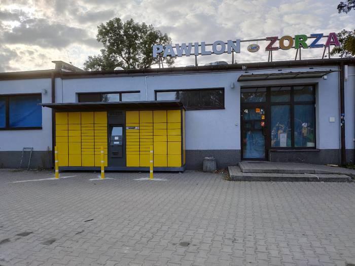 Przykładowa reklama